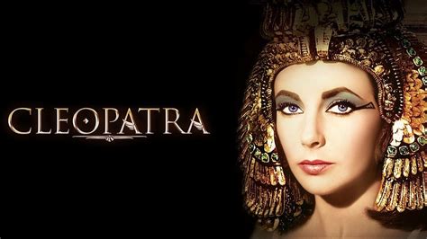 Cleopatras Majestic Entrance Into Rome Hd 1080p Youtube