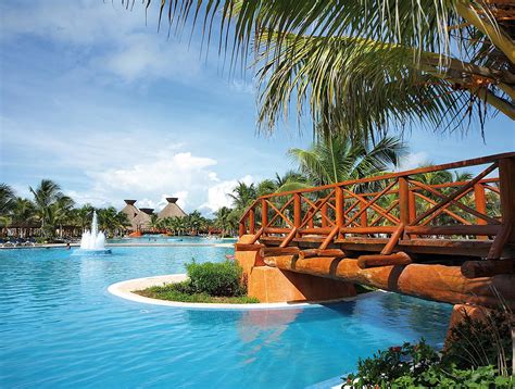 barceló maya grand resort mexiko ck fischer
