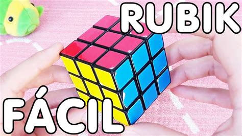 Más Allá Ya Monitor Profe Alex Cubo Rubik Suavemente Alegrarse Martin