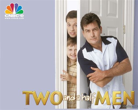 Two And A Half Men Images Icons Wallpapers And Photos On Fanpop