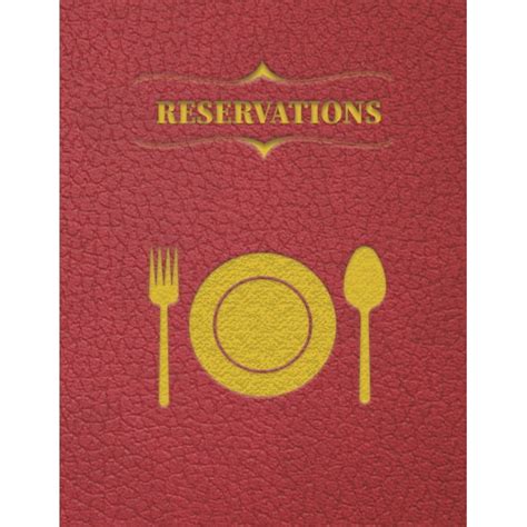 Reservations Reservation Book For Hostess Table Booking From Customer