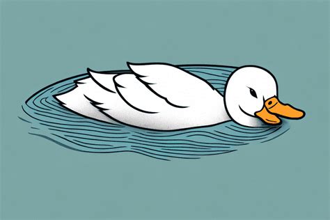 Do Ducks Sleep Understanding The Sleep Habits Of Ducks Sleepy Kingdom