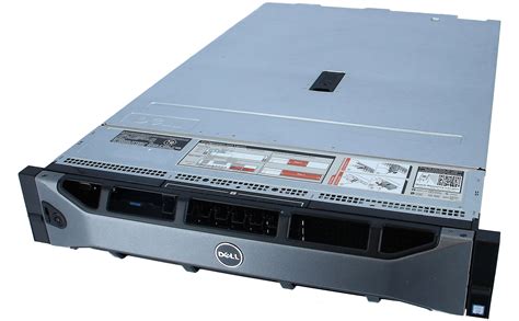 Dell R730 Poweredge Configure To Order Server