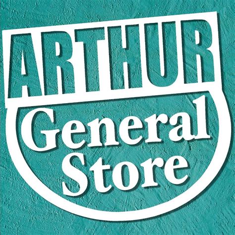 Arthur General Store
