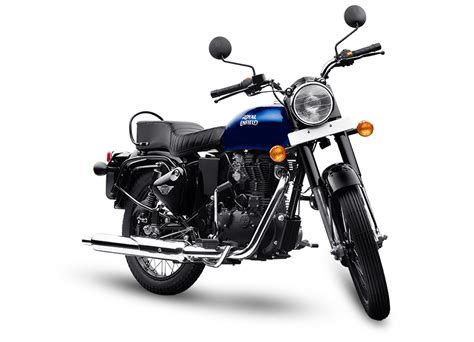 Royal Enfield Bullet Motorcycle Book A Test Ride Today