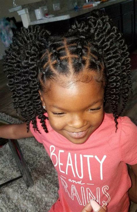 Watch the instructional video here. Hairstyles-Children/Adults | Black kids hairstyles ...