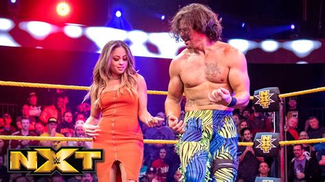 Video Nxt Star Makes Smackdown Debut Wrestlingrumors Net