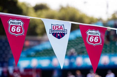 Usa Swimming Announces National Select Camp Roster Diversity Roster