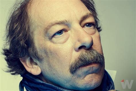 The Night Of Star Bill Camp On Letting Out The Beast In His Dogged