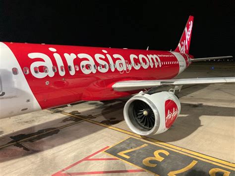Trichy Aviation On Twitter Kuala Lumpur Update Air Asia Is