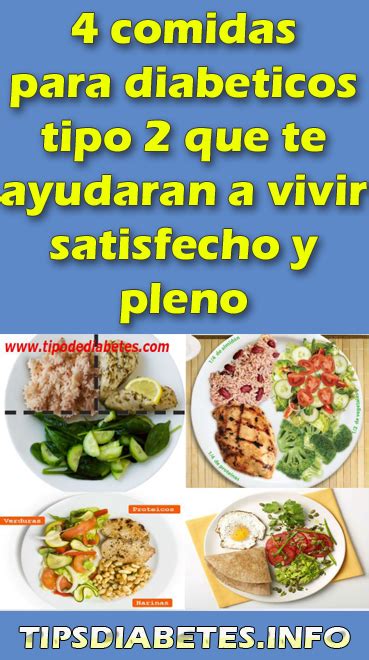 Pin En Alimentacion Para Diabeticos