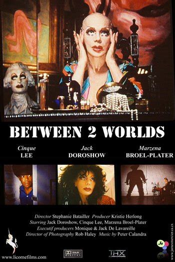 Between 2 Worlds 2002
