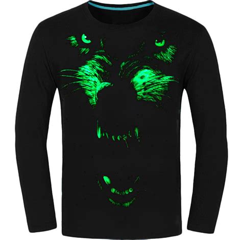 Glow In The Dark Ink Screen Printing Glow In The Dark T Shirts