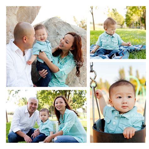 Baby Ds First Birthday Pictures Angie Ochoa Photography San Ramon