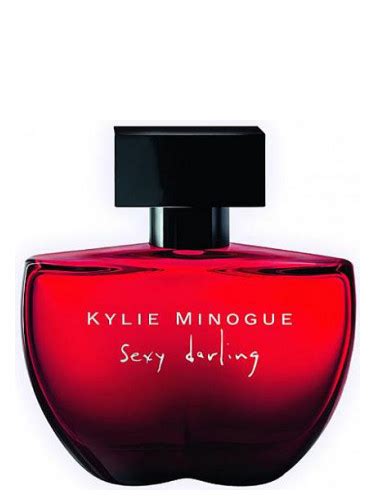Sexy Darling Kylie Minogue عطر A Fragrance للنساء 2008
