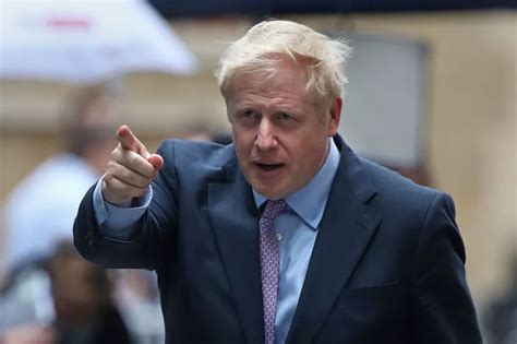 Tory Leadership Results Jeremy Hunt To Battle Boris