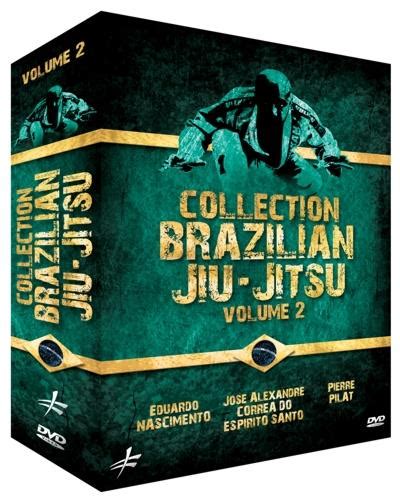 Brazilian Jiu Jitsu Volume 2 Dvd Mario Masberg Dvd Zone 2 Achat And Prix Fnac