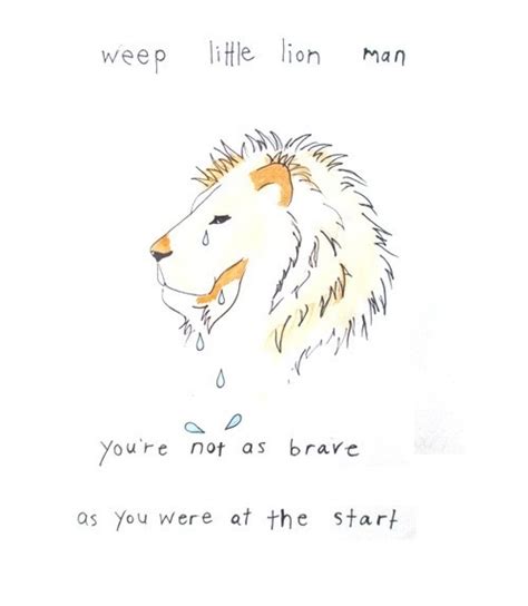 Little Lion Man Music Equals Happiness Pinterest