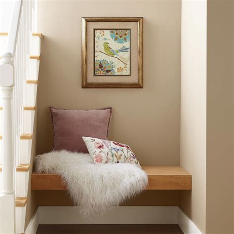 Learn more about the top behr paint colors that sell in the state of california. Small Space Accent Paint Trends 2020 | Behr Paint