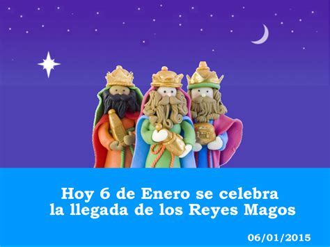 Celebración De La Llegada De Los Reyes Magos 6 De Enero Rey Mago