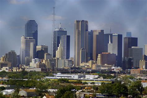 Dallas Skyline | Flickr - Photo Sharing!