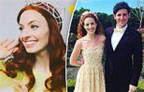 Purple Wiggle Lachlan Gillespie Shares A Tribute To His Ex Wife Emma