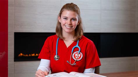 Ohio State Nursing Program Acceptance Rate