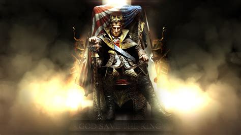 Assassins Creed Tyranny Of King Washington The Infamy Ubisoft