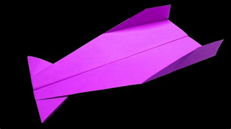 Please change your filters to find a paper airplane. How to make a paper airplane that flies far and fast easy ...
