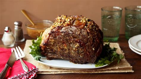 This classic prime rib recipe will show you how to cook a roast to perfection! Best Christmas And Holiday Instant Pot Recipes | Prime rib recipe, Food, Rib recipes