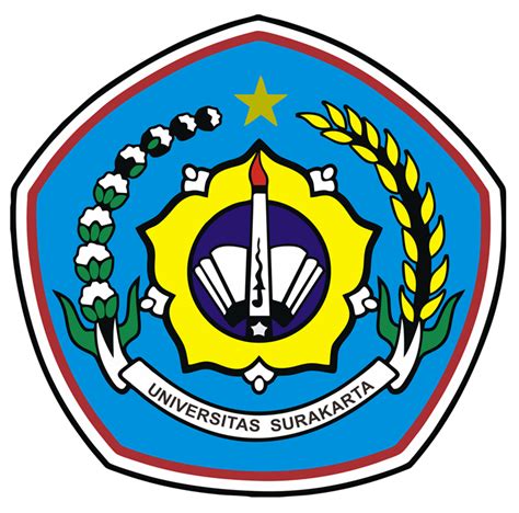 Universitas Surakarta Sejarah Visi Misi Logo Jurusan Tujuan