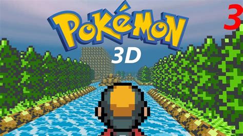 Como descargar juegos para pc antiguos juegos taringa. Pokemon 3D: CO-OP Lets Play Episode 3 - YouTube