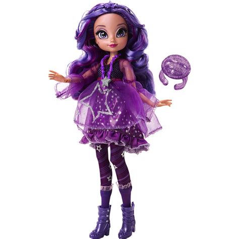 Disney Star Darlings Core Starland Fashion Doll Sage Walmart