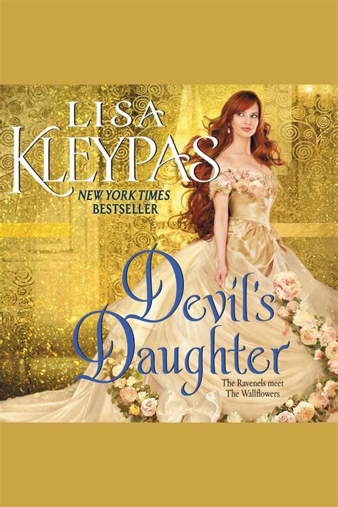 Listen To Devils Daughter Audiobook By Lisa Kleypas And Mary Jane Wells Free 30 Day Trial