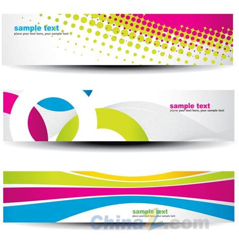 Creative Banner Vector At Collection Of Creative
