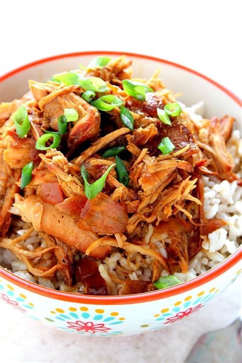 Also, i use the term recipe very lightly for this dish because you only need 2 ingredients; Slow Cooker Teriyaki Chicken Recipe - one of the easiest ...