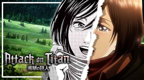 Isayama has conveniently twisted to plot of attack on titan in chapter 138. Shingeki no Kyojin: 10 Cosas que el anime IGNORÓ del manga ...