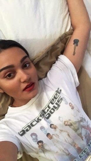 Sexy Ariela Barer Nude Leaked Sexy Snapchat Photos