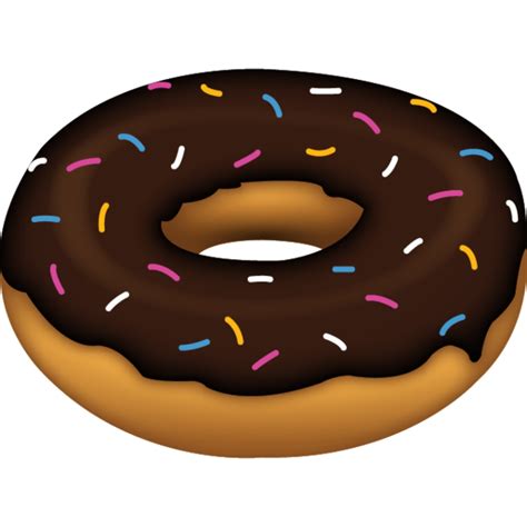 Collection Of Doughnut Png Hd Pluspng