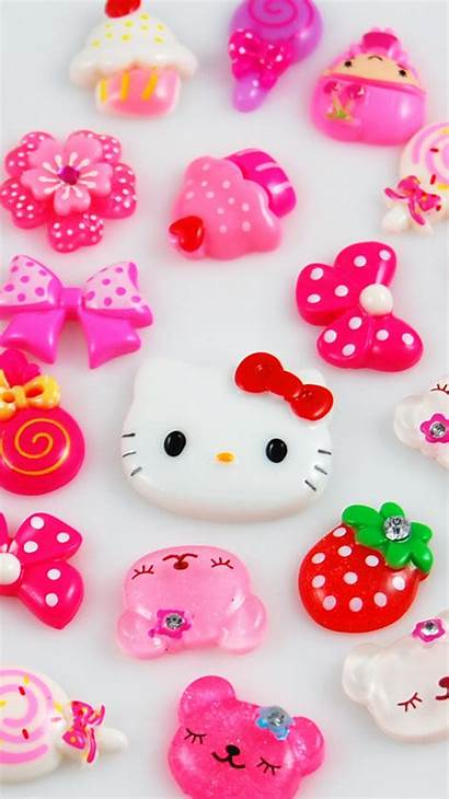 Hello Kitty Iphone Wallpapers 6s