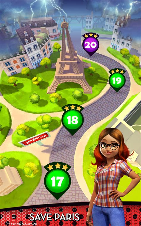 We have collected the best free online miraculous ladybug games for your android, ios phones join our friend ladybug & cat noir and play miraculous ladybug games free online at yaksgames.com. Miraculous Ladybug & Cat Noir - Run, Jump & Save Paris ...
