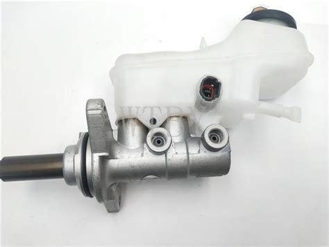 Brake Master Cylinder Pump For Mazda Oem 0822 41 400a