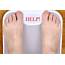 Royalty Free Fat Man Feet Pictures Images And Stock Photos  IStock
