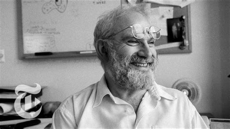 Oliver Sacks Documentary ‘his Own Life Premieres On Pbs