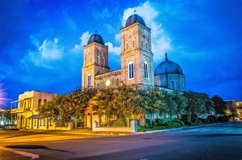 10 Must See Small Towns In Louisiana Head Out On A Road Trip To The