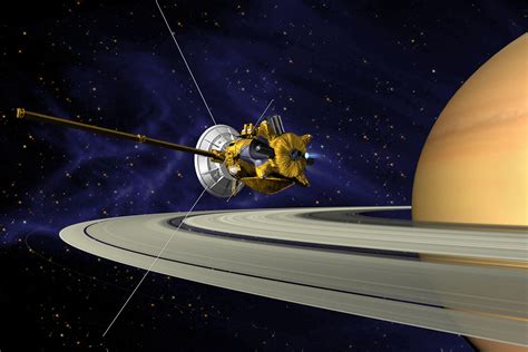 Filecassini Saturn Orbit Insertion Wikimedia Commons