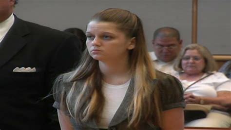 Trial In Deadly Teen Love Triangle Opens In Florida