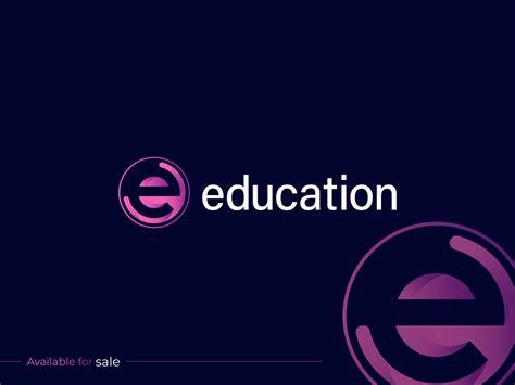 Education Logo Design By Prem Krishna Das On Dribbble