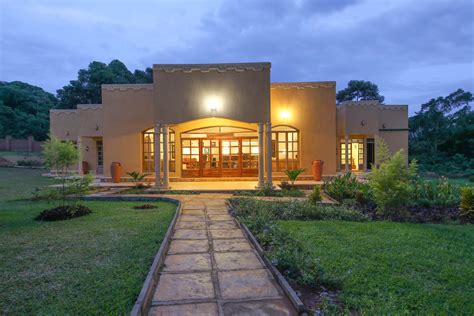Brovad Sands Lodge Accommodation In Kalangala Uganda Uganda Hotel