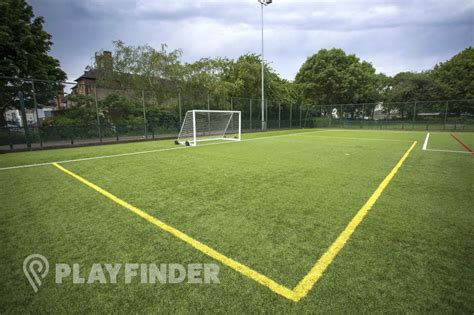 Haggerston Park Hackney Football Pitches Playfinder